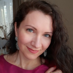 Анастасия Борисова, 11.09, Санкт-Петербург