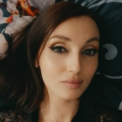 Анастасия Гильметдинова, 14.09, Верхняя Пышма