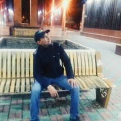 Мария Исашова, 02.07.1993, Атырау