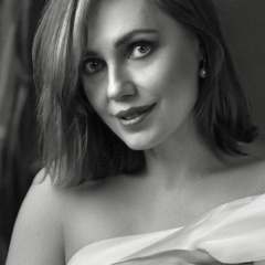 Наталья Паллин, 02.06, Санкт-Петербург