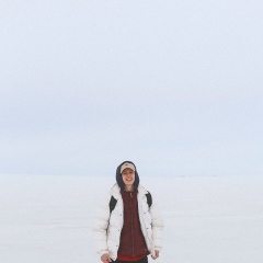 Даниил Репин, 25.12