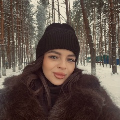 Аня Волошина, Новосибирск