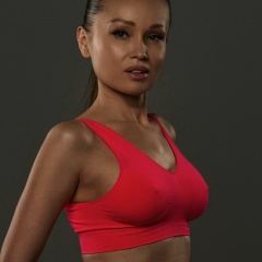 Гузелия Гизатуллина, 26.01.1981