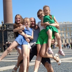 Алексей Сорокин, 13.07, Шуя