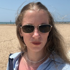 Yelizaveta Akhundova, 09.06