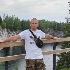 Олег Турков, 23.11, Петрозаводск