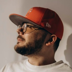 Владислав Волков, Москва