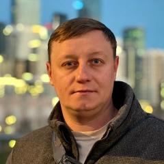 Герман Фрайберг, 29.09, Москва