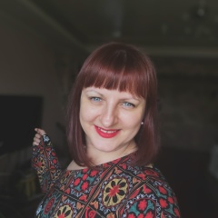 Юлия Кузнецова, 21.02