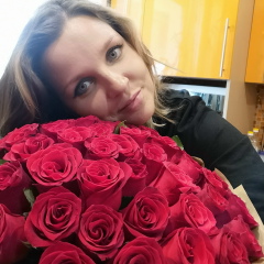 Лиля Климкина, 19.09.1985, Москва