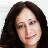 Каролина Петросян, 07.04.1983, Балашиха