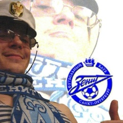 Николай Кипецкий, 17.12, Санкт-Петербург