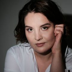 Мария Афонина, 06.07, Москва