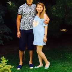 Тимур Искаков, 17.05, Алматы