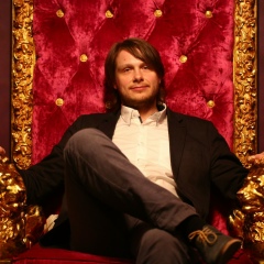 Евгений Чернядьев, 14.11.1981, Санкт-Петербург