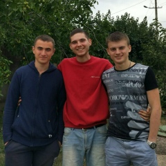 Влад Нестеренко, 21.05.1999, Кривой Рог