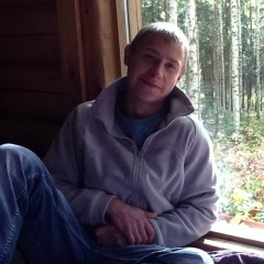 Василий Березовский, 20.10.1988, Санкт-Петербург