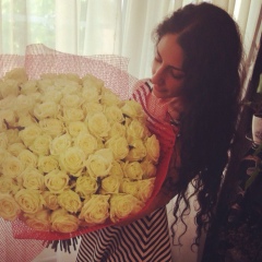 Ани Арм, Санкт-Петербург