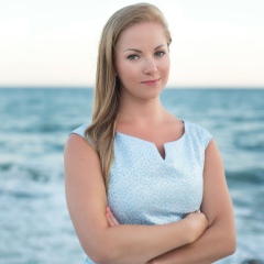 Uliana Tillema, Москва