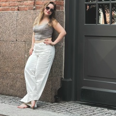 Александра Родина, 24.08.1999, Калуга