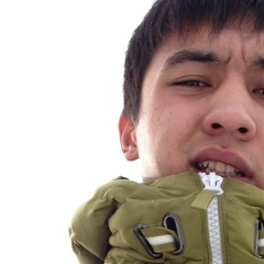 Arman Zhanuzak, 27.09.1993, Алматы