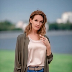 Елена Лукина, 31.03.1983, Санкт-Петербург