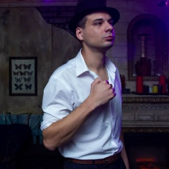 Виктор Силаев, 26.05, Санкт-Петербург