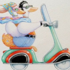 Ира Свиридова, 20.04.1972, Санкт-Петербург