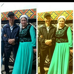 Майра Адилжанова, 15.02.1978