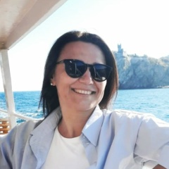 Наташа Лашина, 13.05, Санкт-Петербург