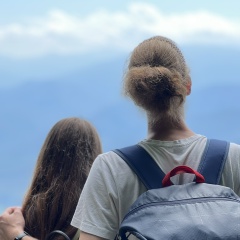 Андрей Рубцов, 24.02.1995, Москва