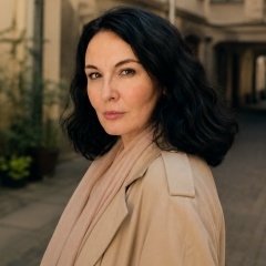 Анжелика Лавицкая, 21.03, Санкт-Петербург