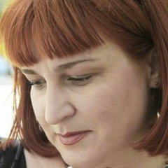 Олена Коломієць, 21.05.1970, Киев