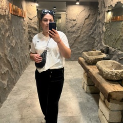 Замира Алидарова, 19.11.1988, Сатпаев