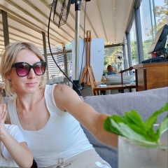 Мила М, 07.12, Москва