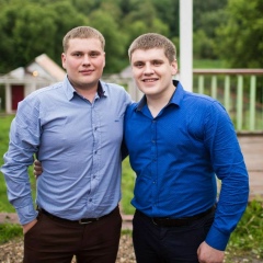 Alex Mozheyko, 28.02, Калуга