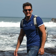 Григорий Емельянов, 05.01, Москва