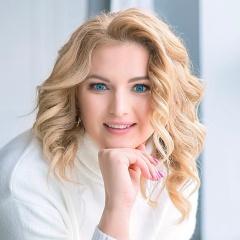 Юлия Акулич, 08.06, Минск