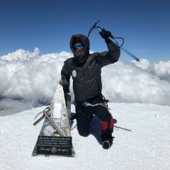 Антон Криницын, 24.01, Москва