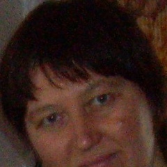 Наталья Петрова, 14.10.1960, Санкт-Петербург