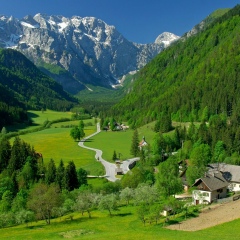 Владимир Марченко