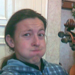 Макарушка Холстов, 06.03.1994, Смоленск