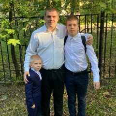 Сергей Лащенков, 10.03.1986, Москва