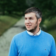 Евгений Якимов, 26.09.1988, Санкт-Петербург