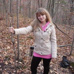 Даша Мальская, 11.05, Владивосток