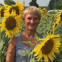 Татьяна Светлова, 23.08.1967