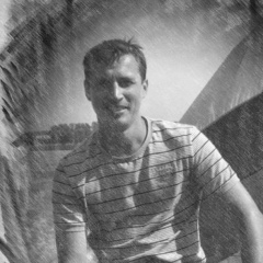 Шурик Гаврилуца, 24.12.1979, Санкт-Петербург