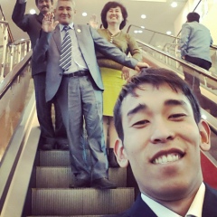 Ерболат Бимахан, 19.03, Алматы