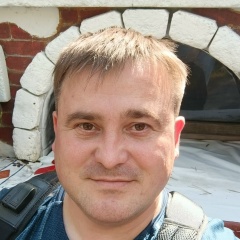 Александр Стаценко, 11.05, Кемерово