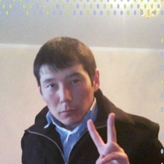 Рафиль Буранбаев, 27.06